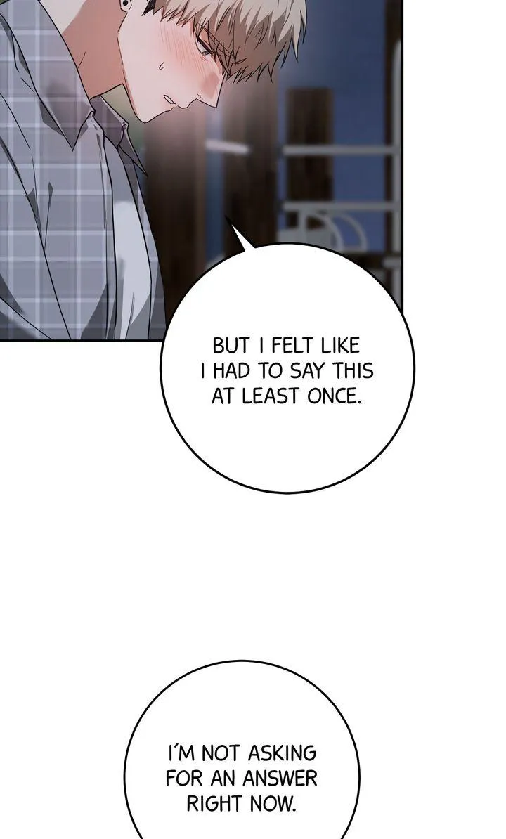 Read Sweet Shot chapter 57 image 5 on Lezhin