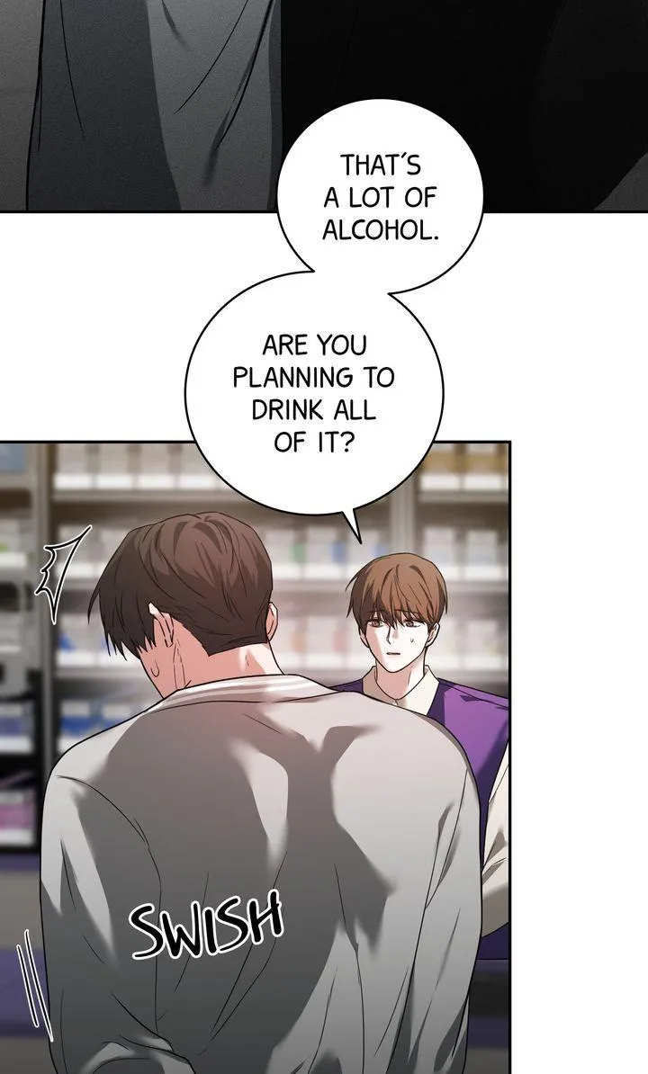 Read Sweet Shot chapter 57 image 52 on Lezhin