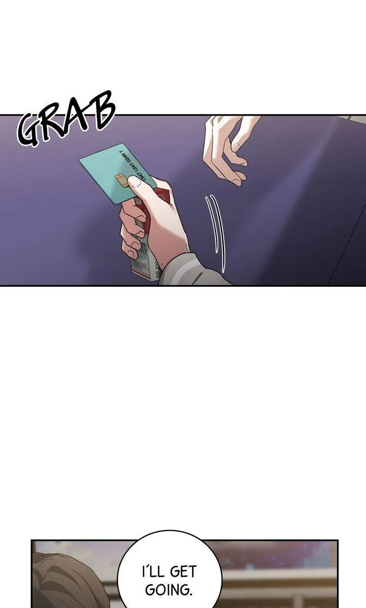 Read Sweet Shot chapter 57 image 54 on Lezhin