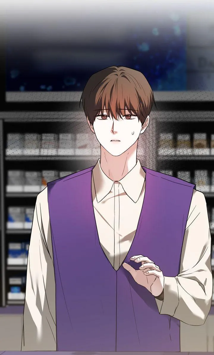 Read Sweet Shot chapter 57 image 56 on Lezhin