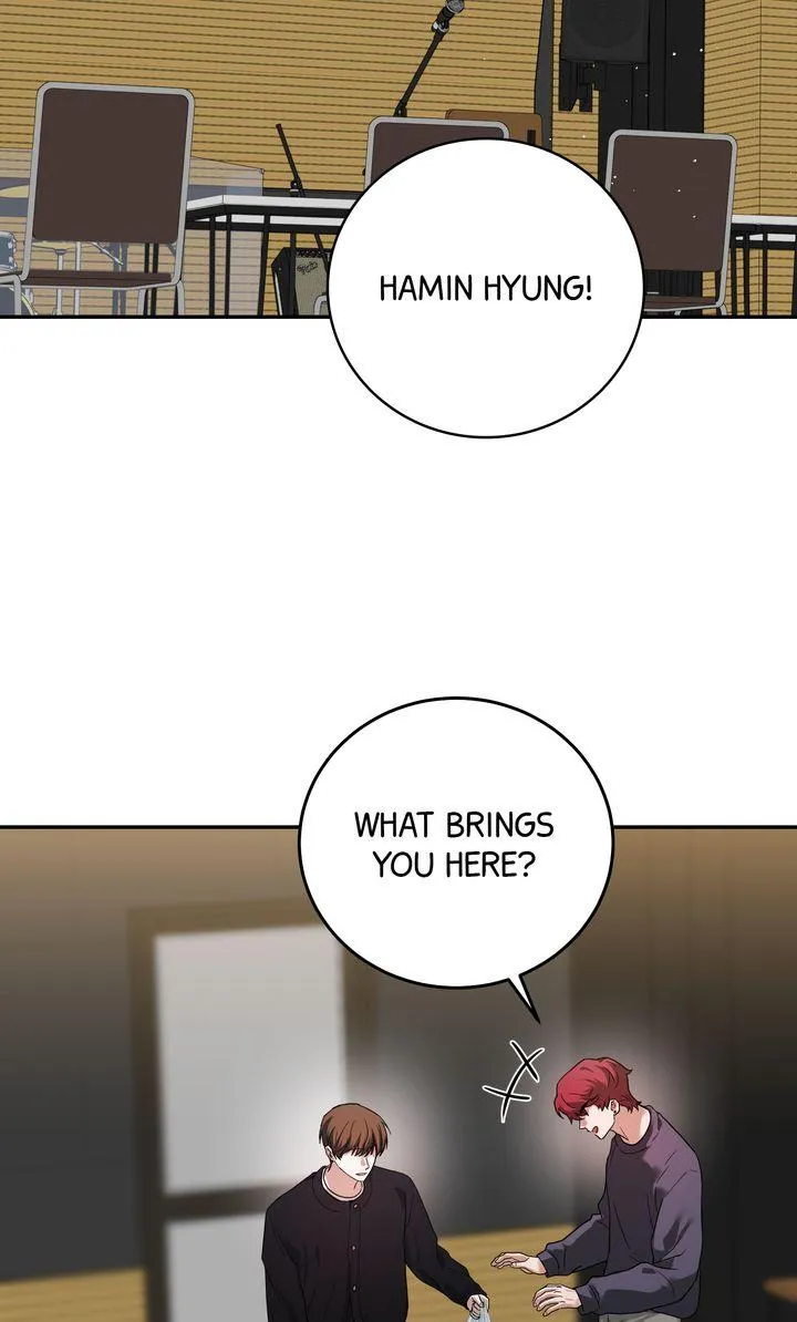 Read Sweet Shot chapter 57 image 64 on Lezhin