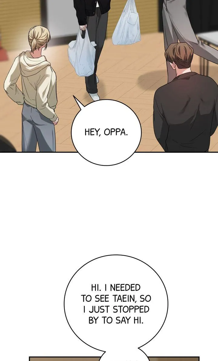 Read Sweet Shot chapter 57 image 65 on Lezhin