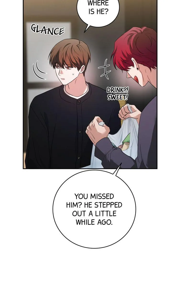 Read Sweet Shot chapter 57 image 66 on Lezhin