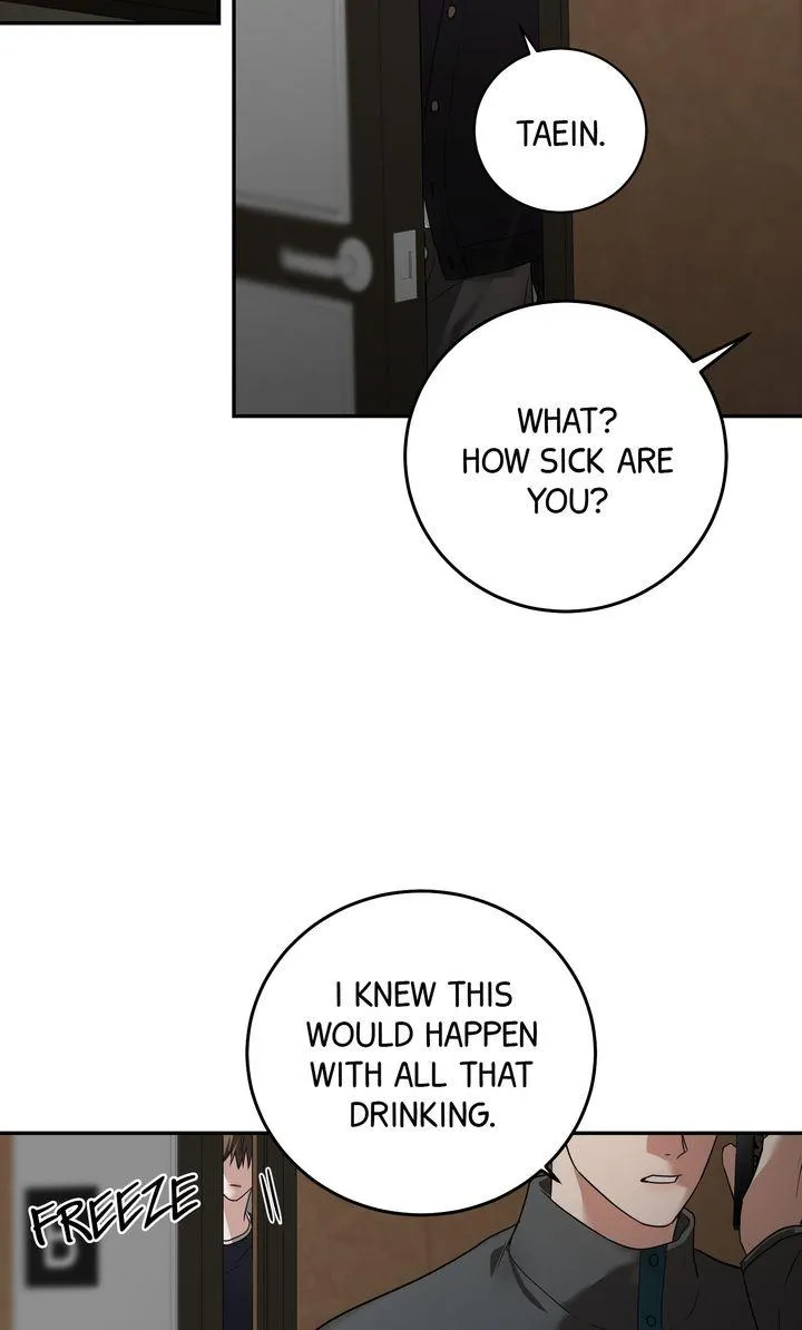 Read Sweet Shot chapter 57 image 68 on Lezhin
