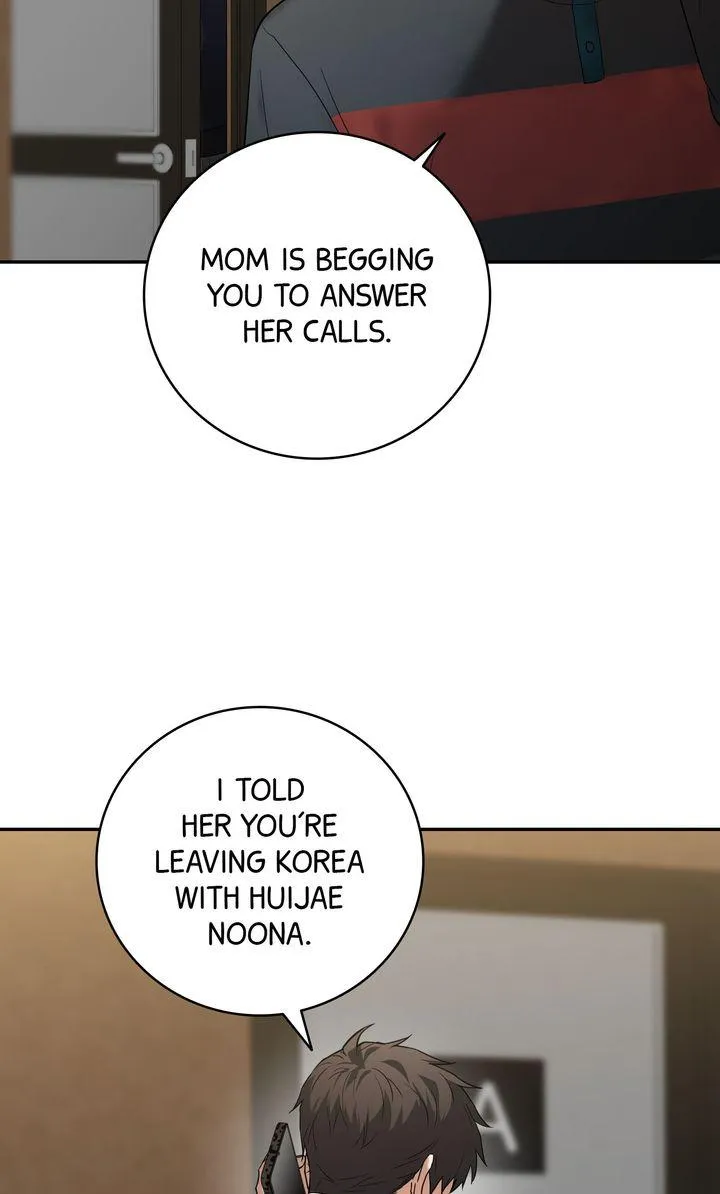 Read Sweet Shot chapter 57 image 69 on Lezhin