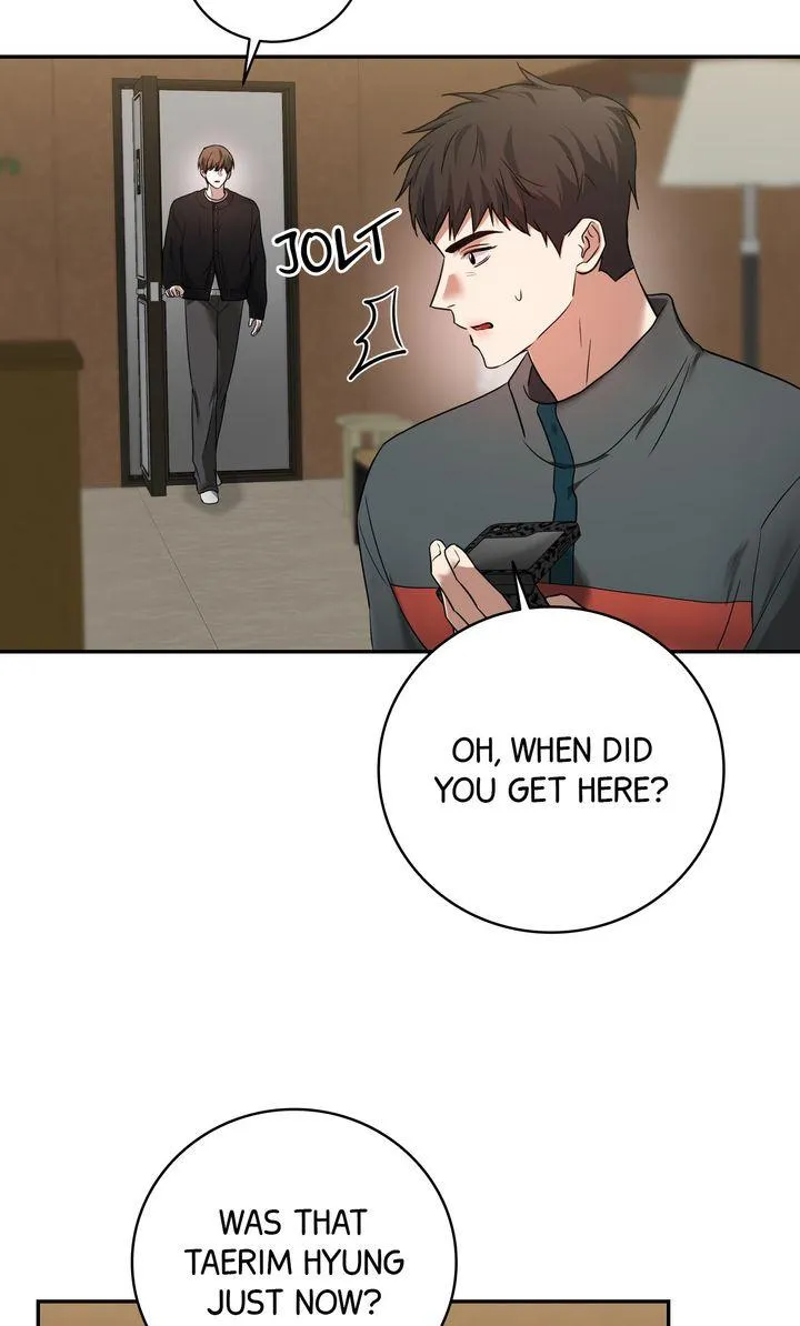 Read Sweet Shot chapter 57 image 74 on Lezhin