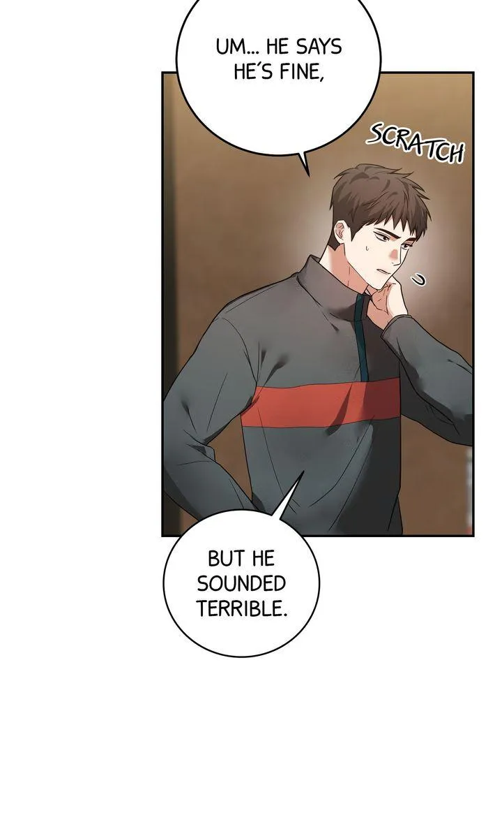 Read Sweet Shot chapter 57 image 76 on Lezhin