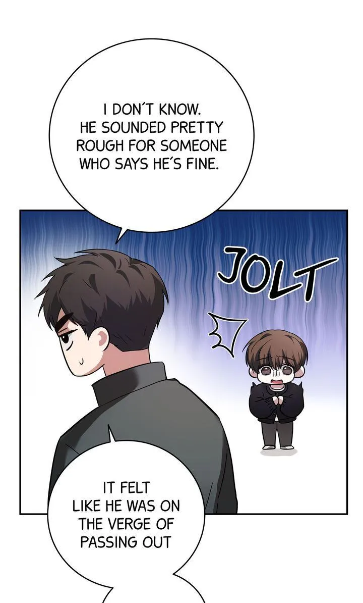 Read Sweet Shot chapter 57 image 79 on Lezhin