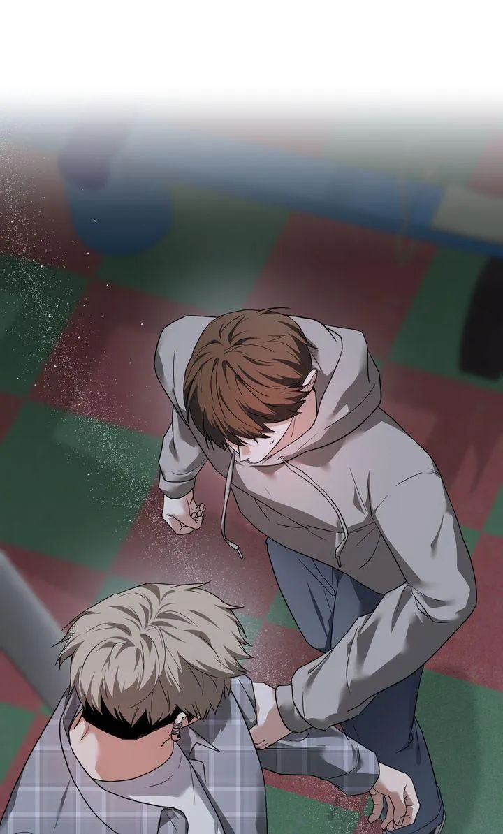 Read Sweet Shot chapter 57 image 8 on Lezhin