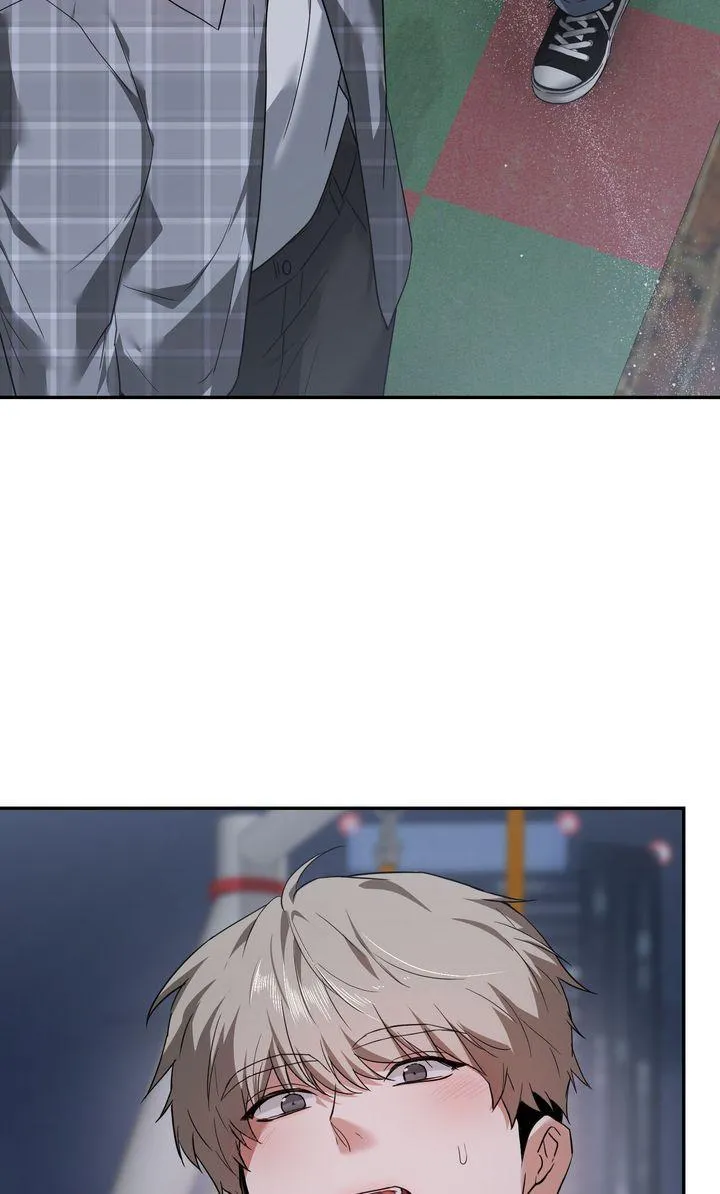 Read Sweet Shot chapter 57 image 9 on Lezhin