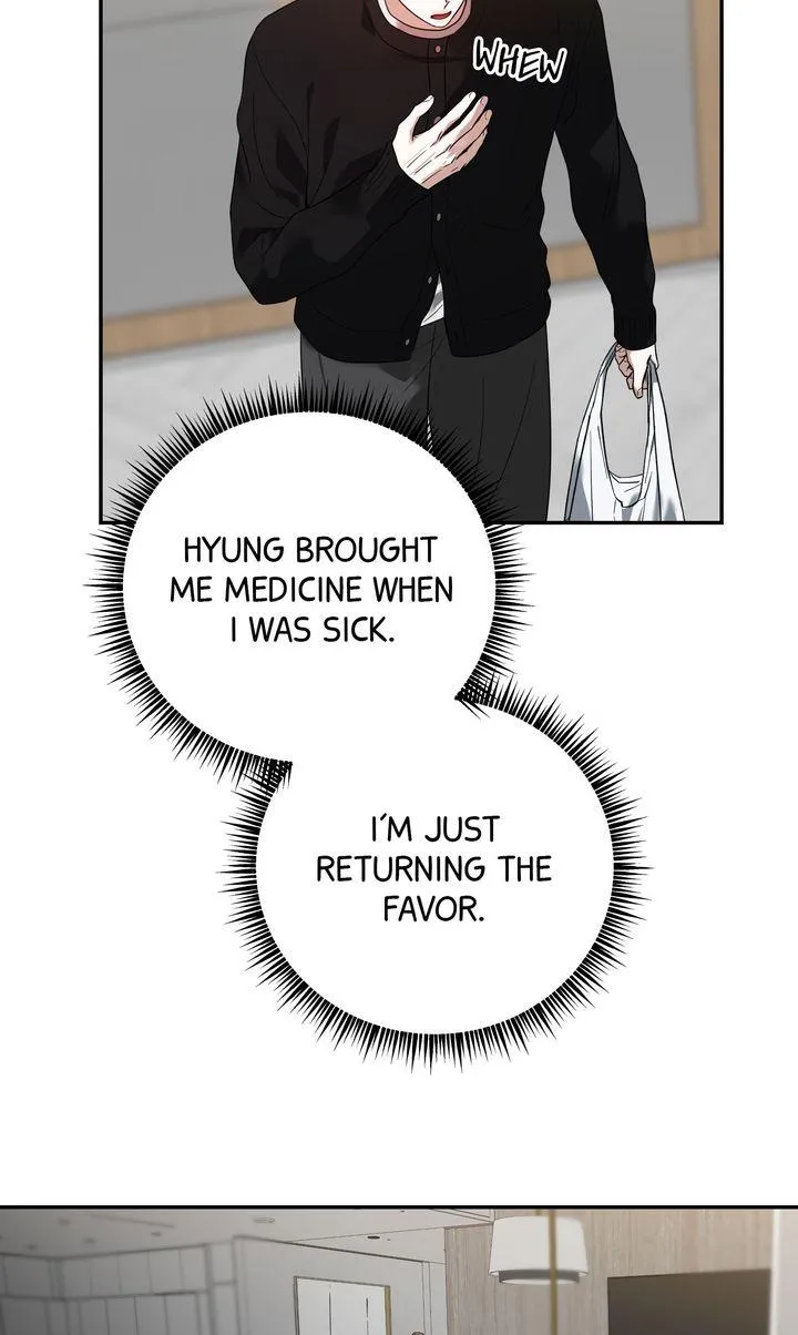 Read Sweet Shot chapter 58 image 11 on Lezhin