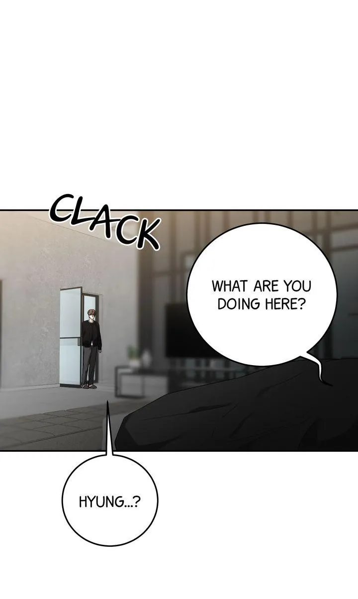 Read Sweet Shot chapter 58 image 17 on Lezhin
