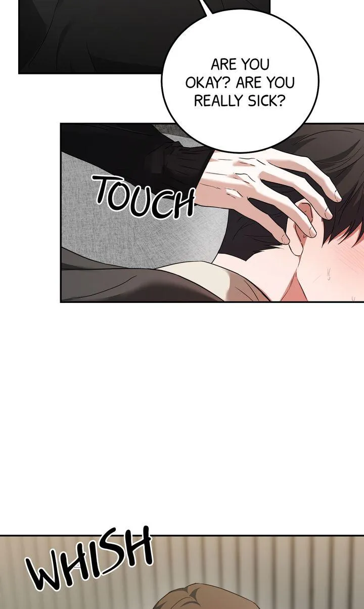 Read Sweet Shot chapter 58 image 20 on Lezhin