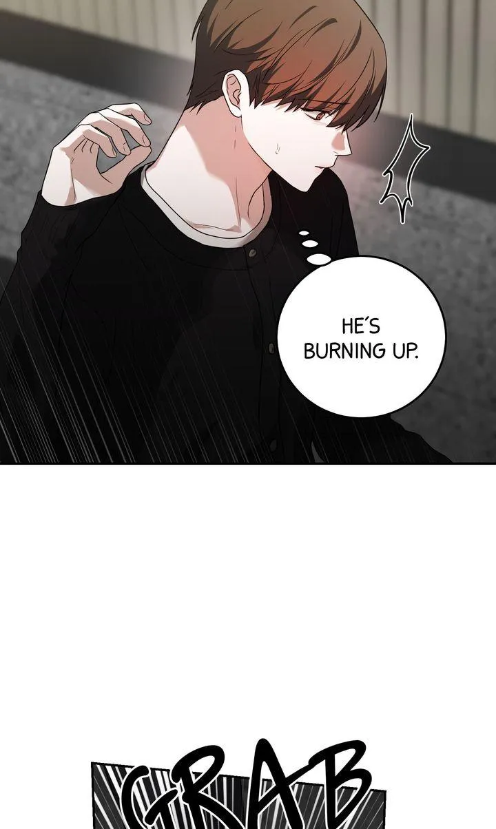 Read Sweet Shot chapter 58 image 21 on Lezhin