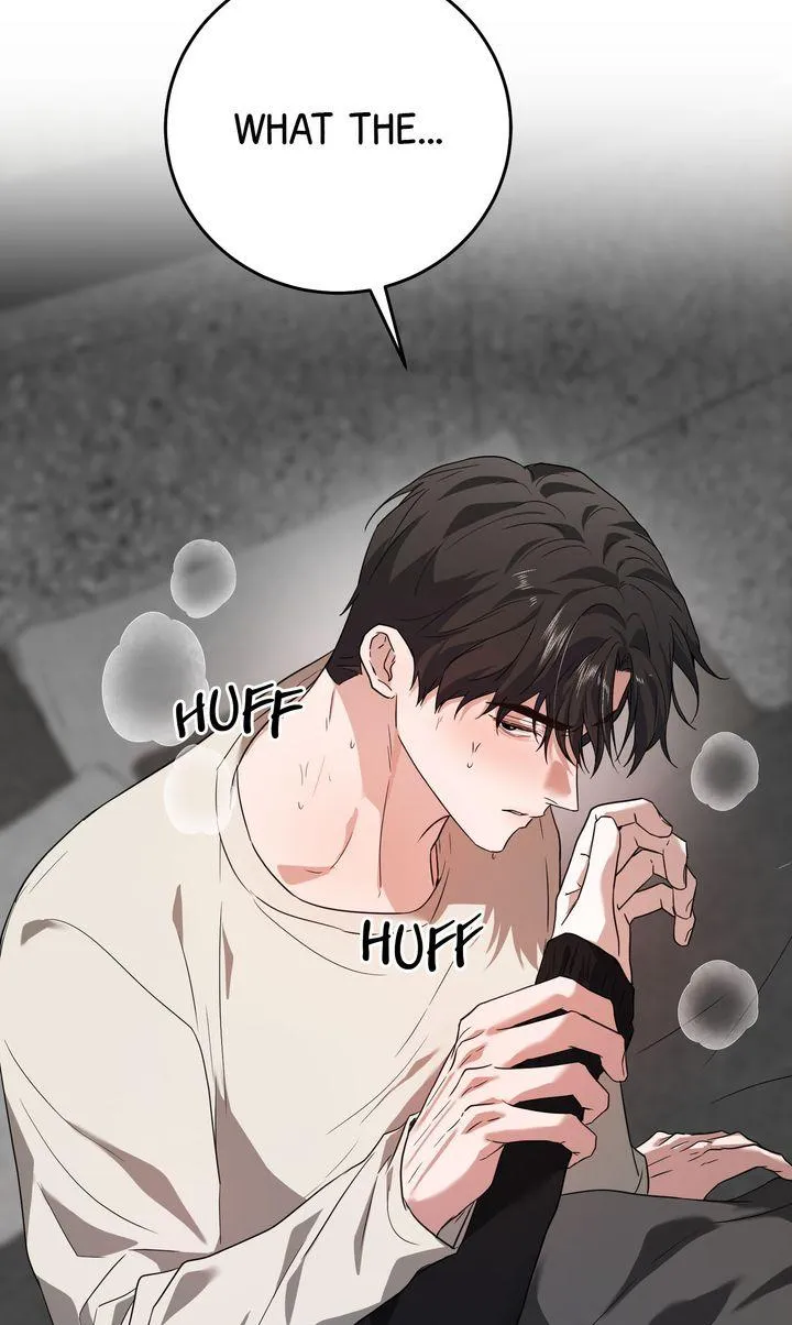 Read Sweet Shot chapter 58 image 23 on Lezhin