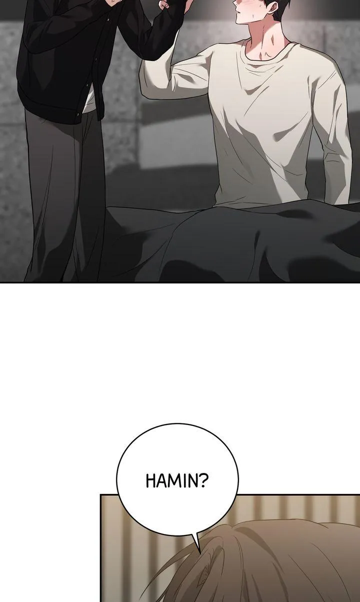 Read Sweet Shot chapter 58 image 25 on Lezhin