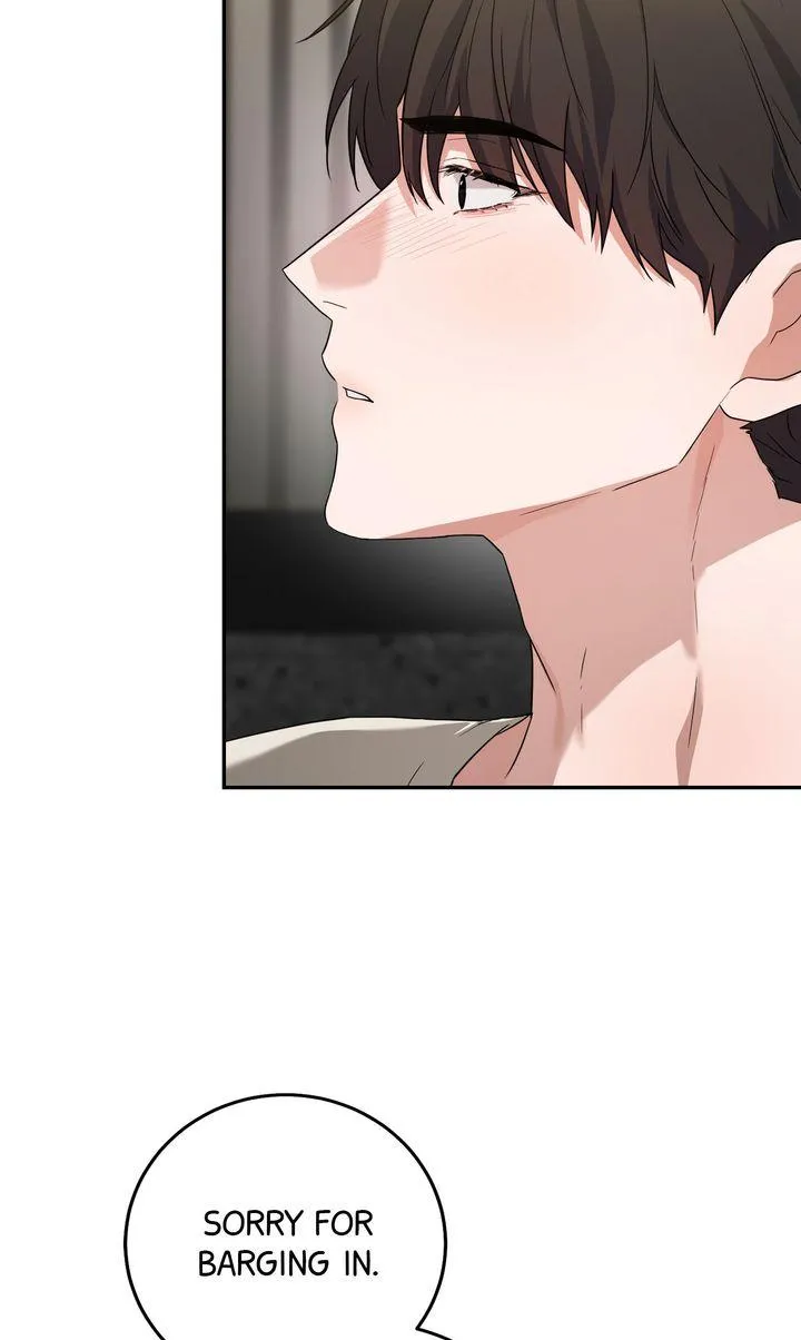 Read Sweet Shot chapter 58 image 26 on Lezhin