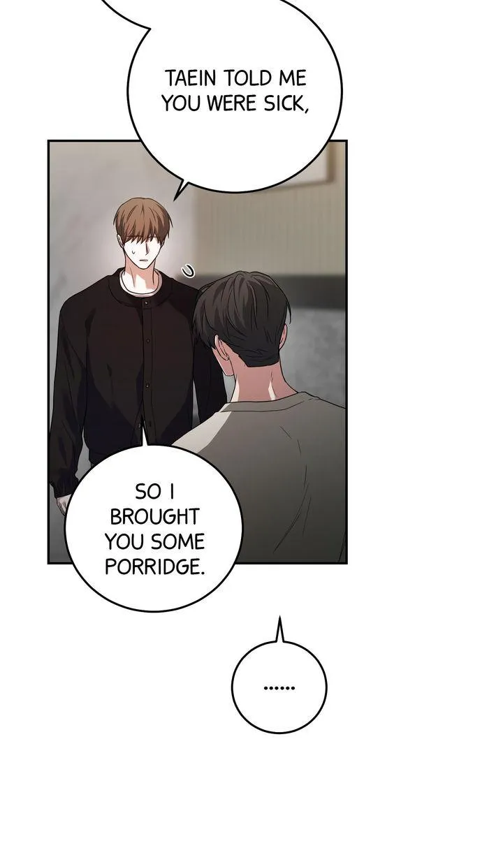 Read Sweet Shot chapter 58 image 27 on Lezhin