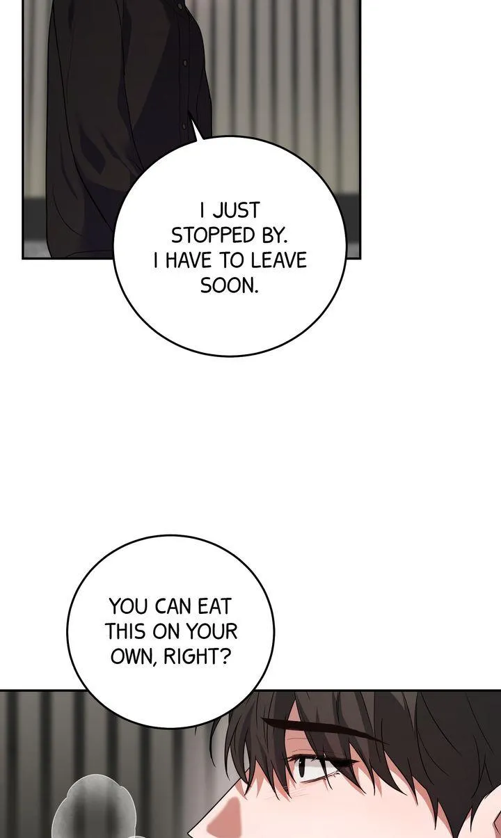 Read Sweet Shot chapter 58 image 30 on Lezhin