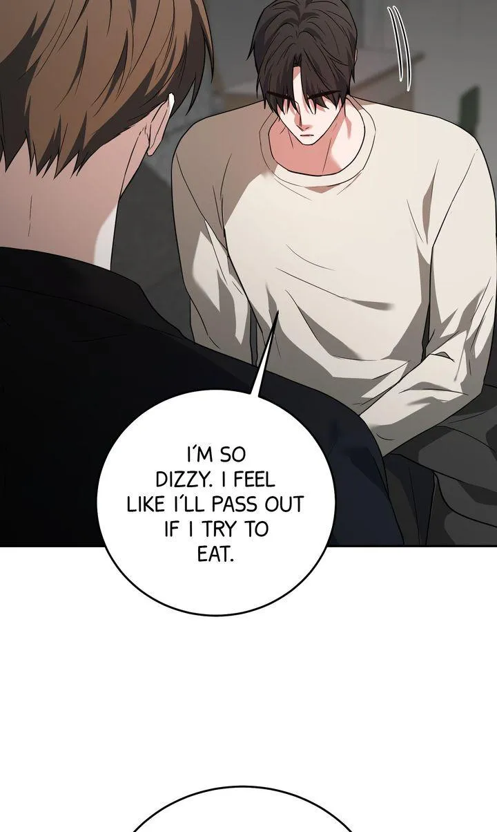Read Sweet Shot chapter 58 image 32 on Lezhin