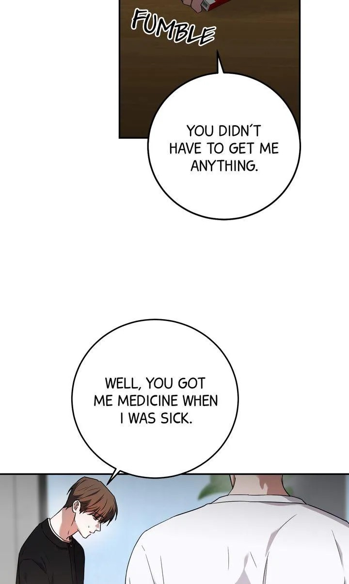 Read Sweet Shot chapter 58 image 37 on Lezhin