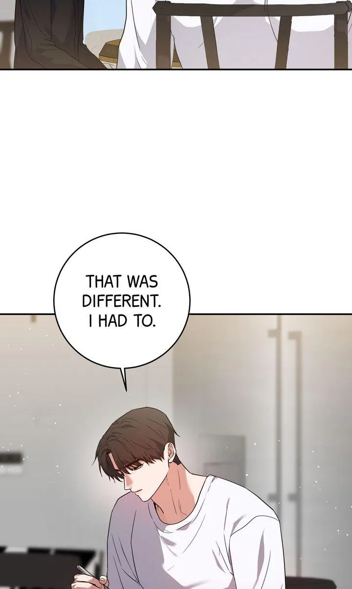 Read Sweet Shot chapter 58 image 38 on Lezhin