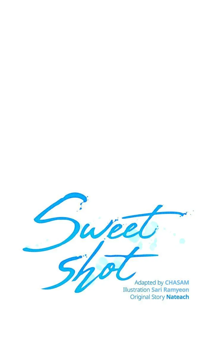 Read Sweet Shot chapter 58 image 4 on Lezhin
