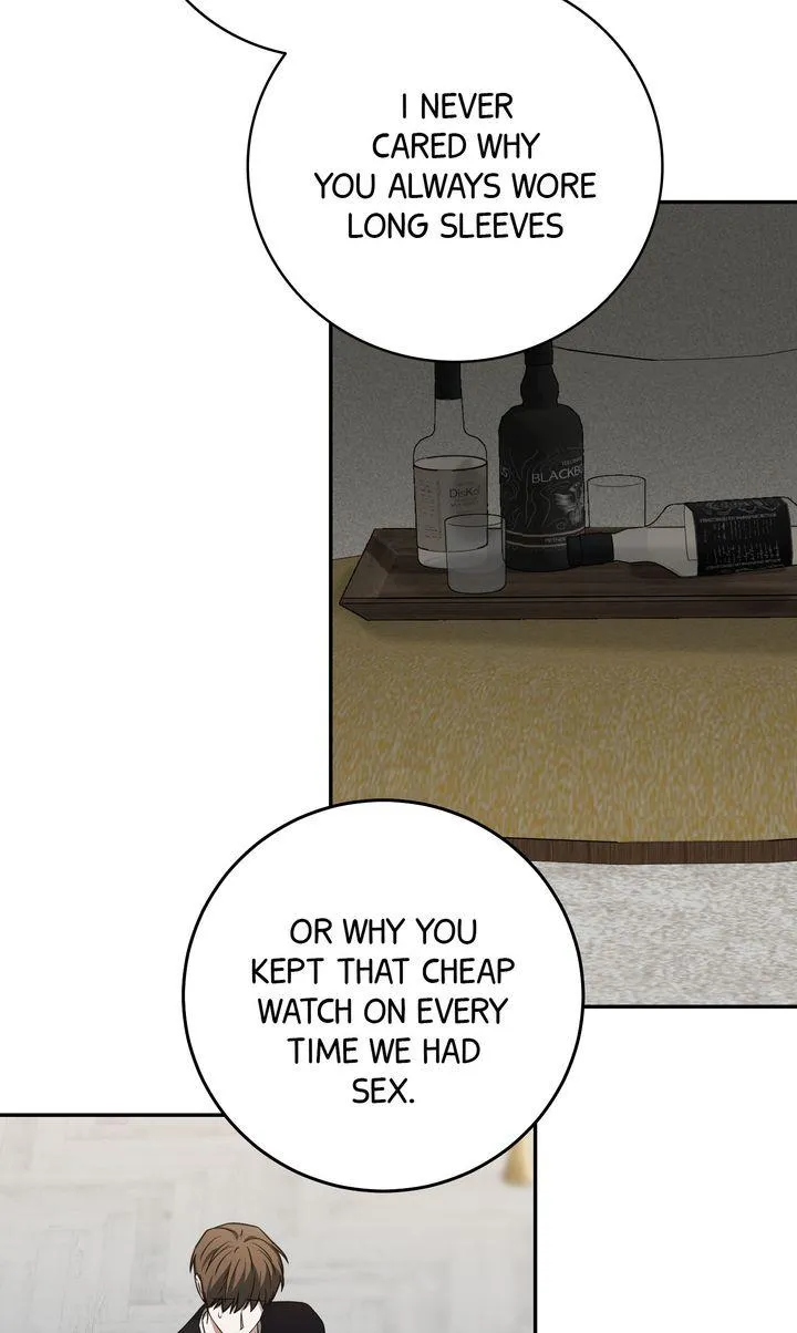 Read Sweet Shot chapter 58 image 43 on Lezhin
