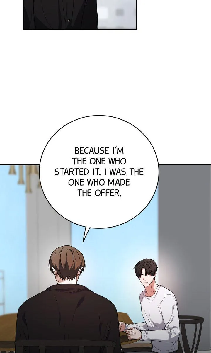 Read Sweet Shot chapter 58 image 48 on Lezhin