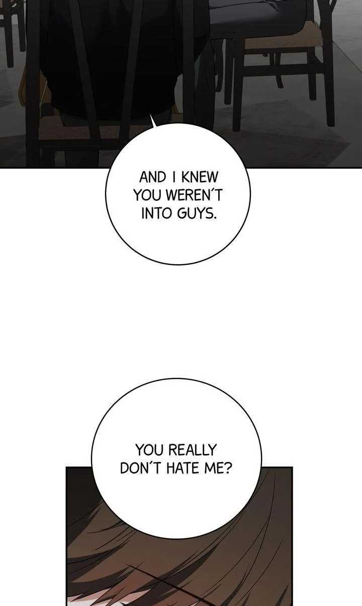 Read Sweet Shot chapter 58 image 49 on Lezhin