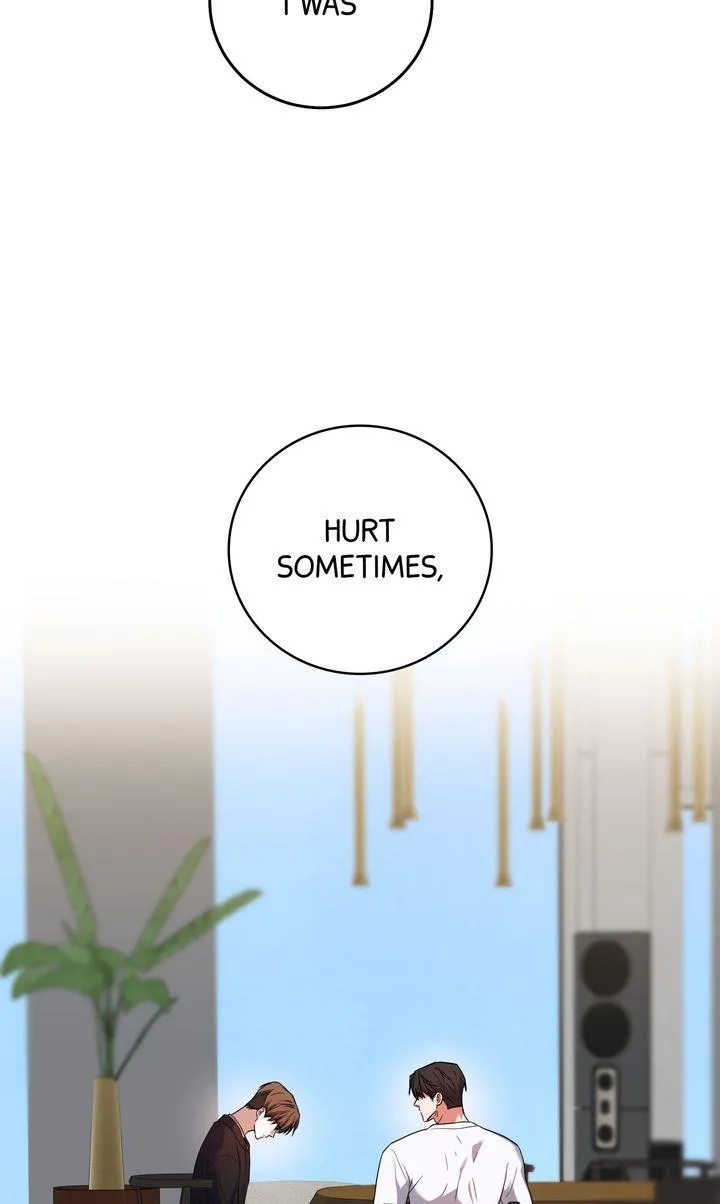 Read Sweet Shot chapter 58 image 51 on Lezhin