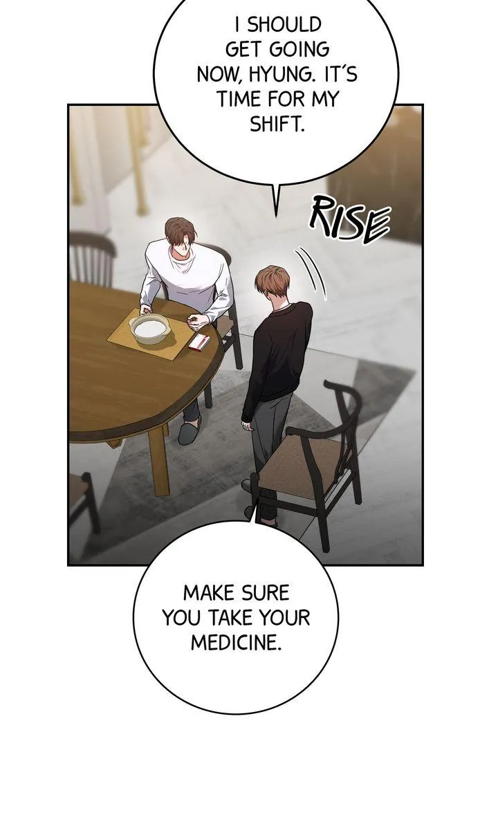 Read Sweet Shot chapter 58 image 53 on Lezhin