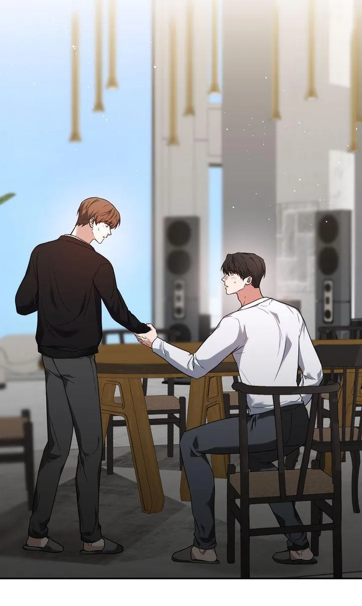 Read Sweet Shot chapter 58 image 59 on Lezhin