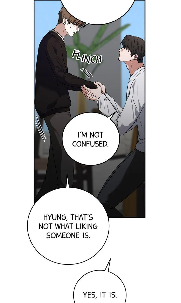 Read Sweet Shot chapter 58 image 65 on Lezhin