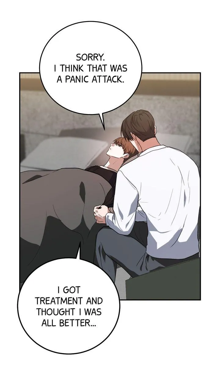Read Sweet Shot chapter 58 image 87 on Lezhin