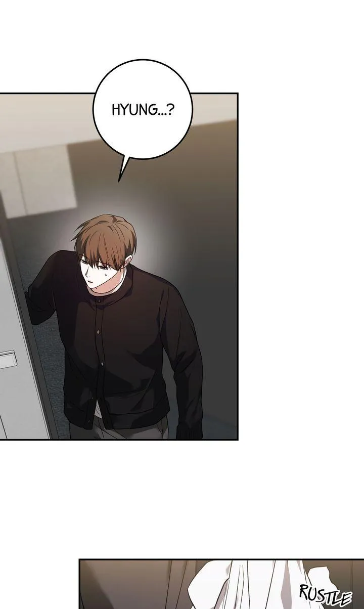 Read Sweet Shot chapter 58 image 9 on Lezhin