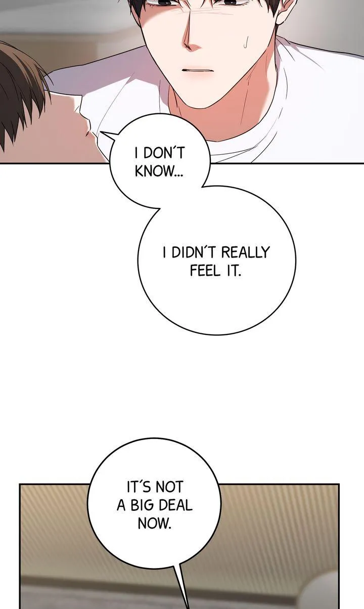 Read Sweet Shot chapter 58 image 90 on Lezhin