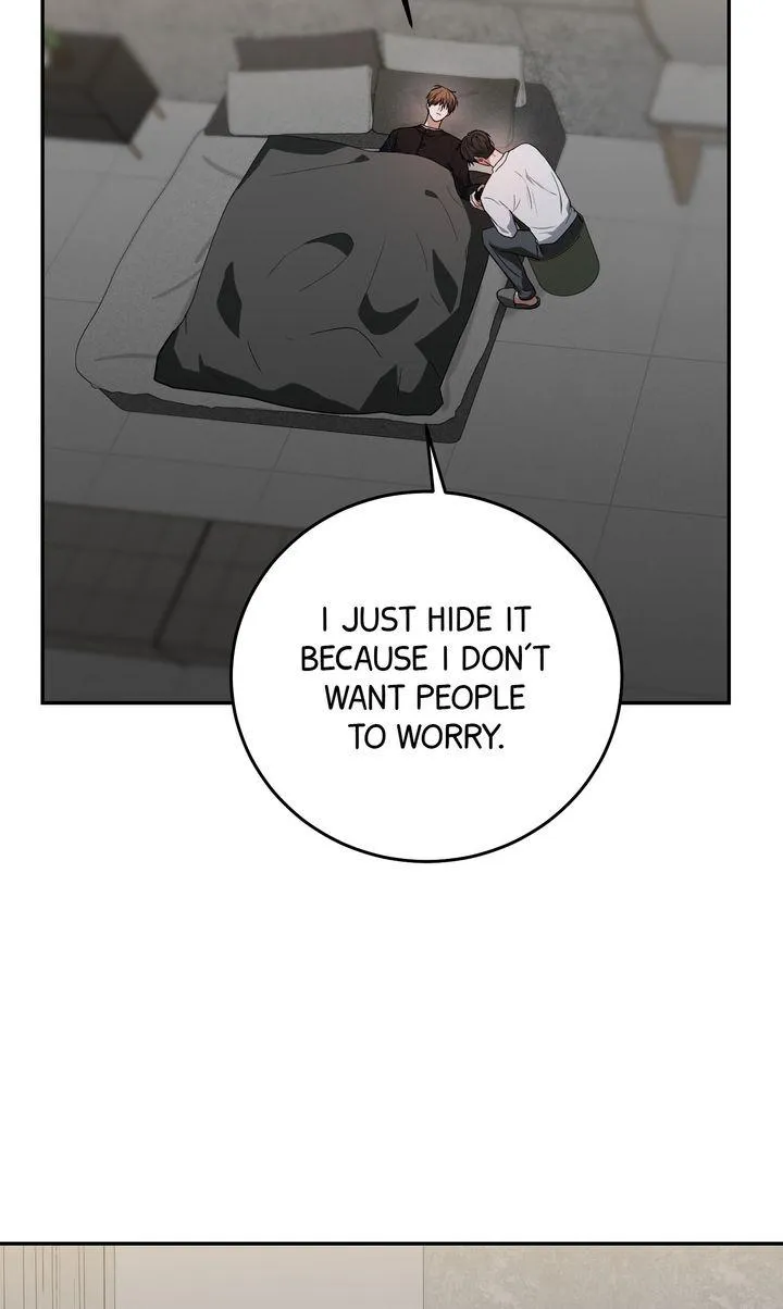 Read Sweet Shot chapter 58 image 91 on Lezhin