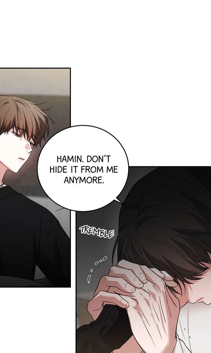 Read Sweet Shot chapter 58 image 94 on Lezhin