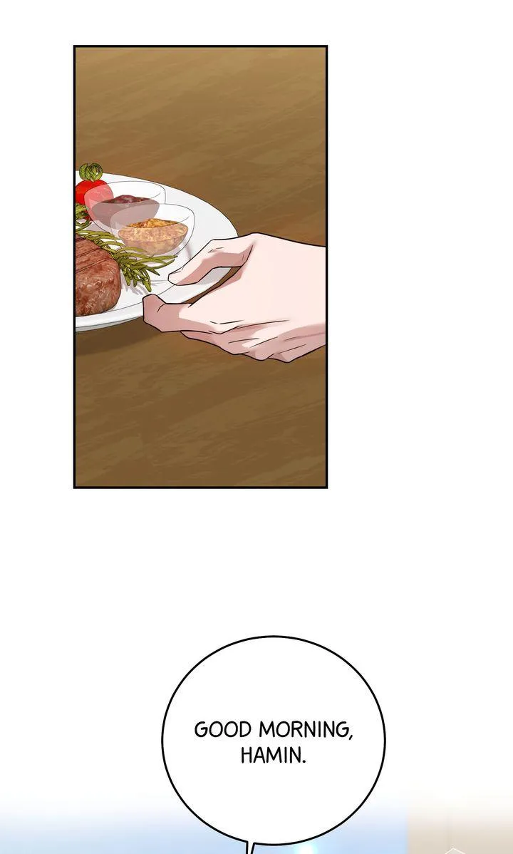 Read Sweet Shot chapter 59 image 11 on Lezhin