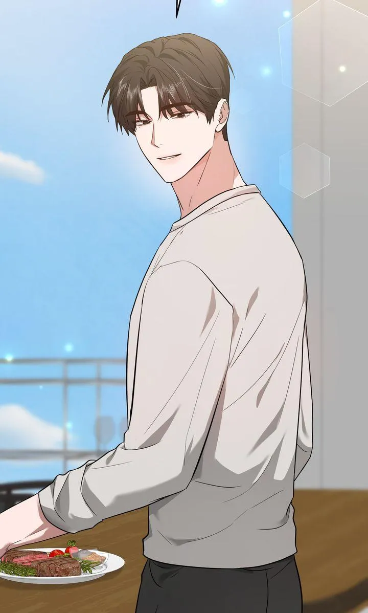 Read Sweet Shot chapter 59 image 12 on Lezhin