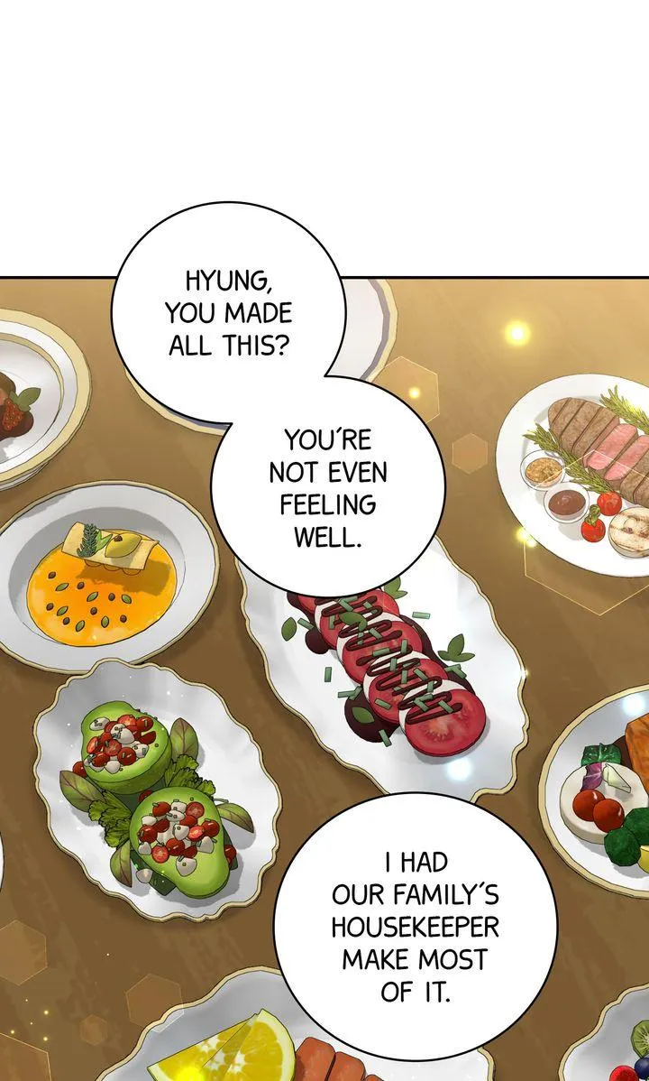 Read Sweet Shot chapter 59 image 14 on Lezhin