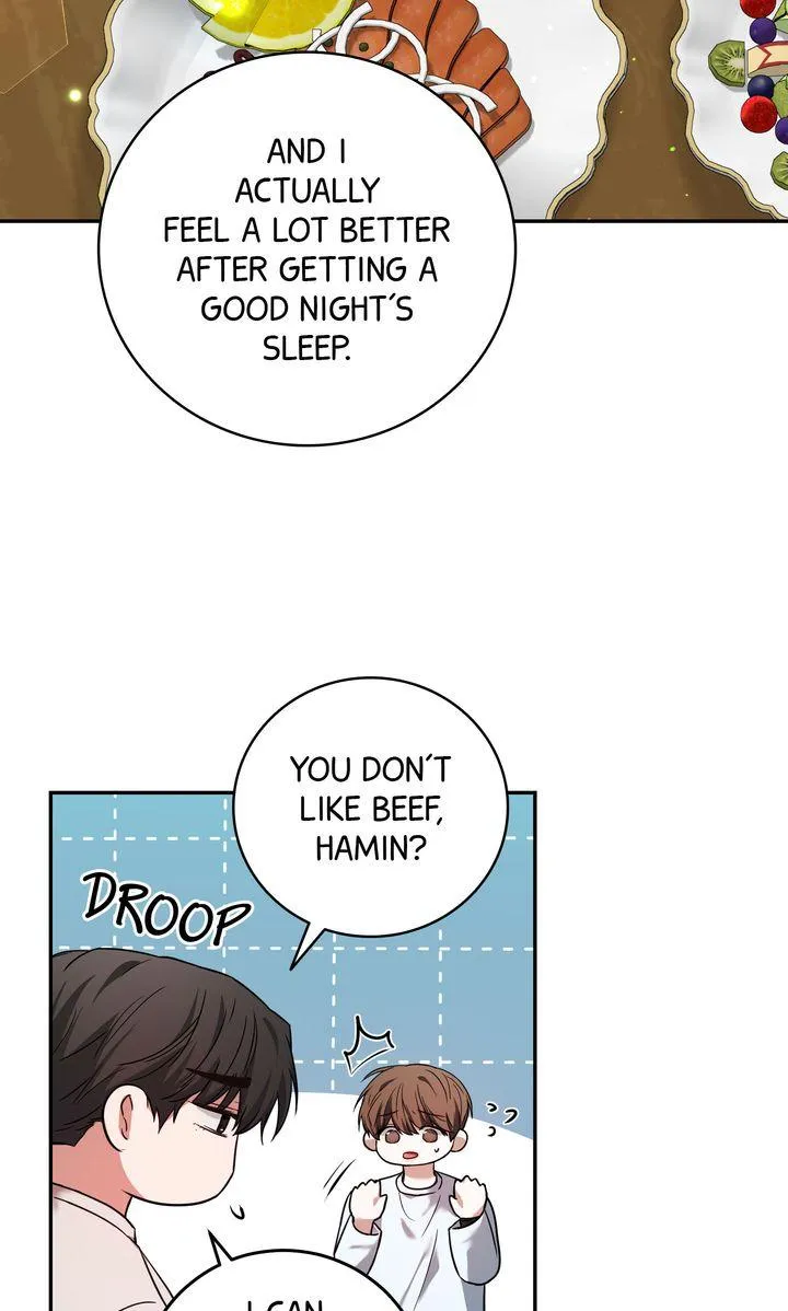 Read Sweet Shot chapter 59 image 15 on Lezhin