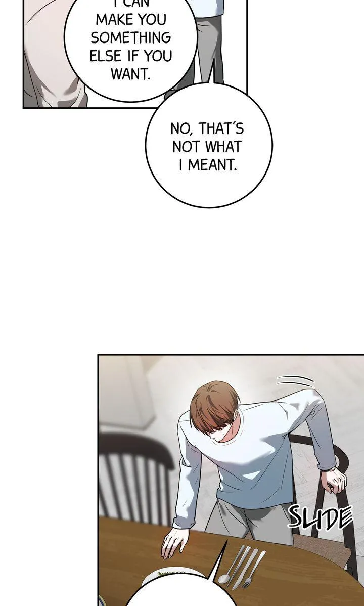 Read Sweet Shot chapter 59 image 16 on Lezhin