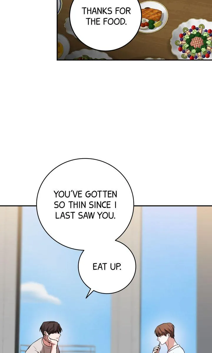 Read Sweet Shot chapter 59 image 17 on Lezhin