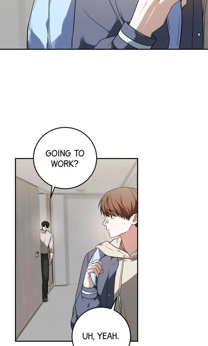 Read Sweet Shot chapter 59 image 23 on Lezhin