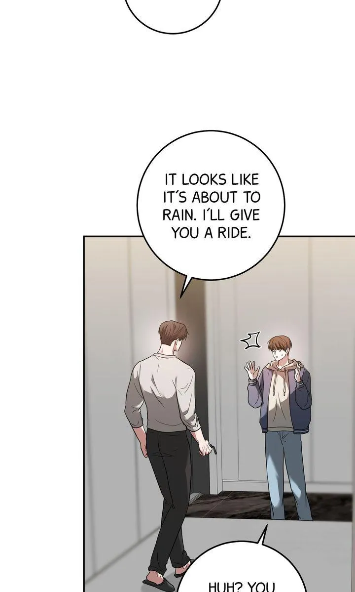 Read Sweet Shot chapter 59 image 24 on Lezhin