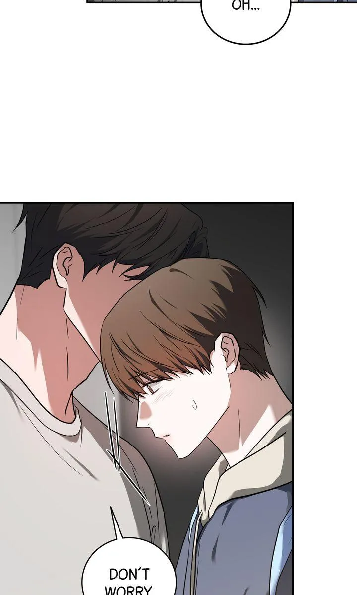 Read Sweet Shot chapter 59 image 29 on Lezhin