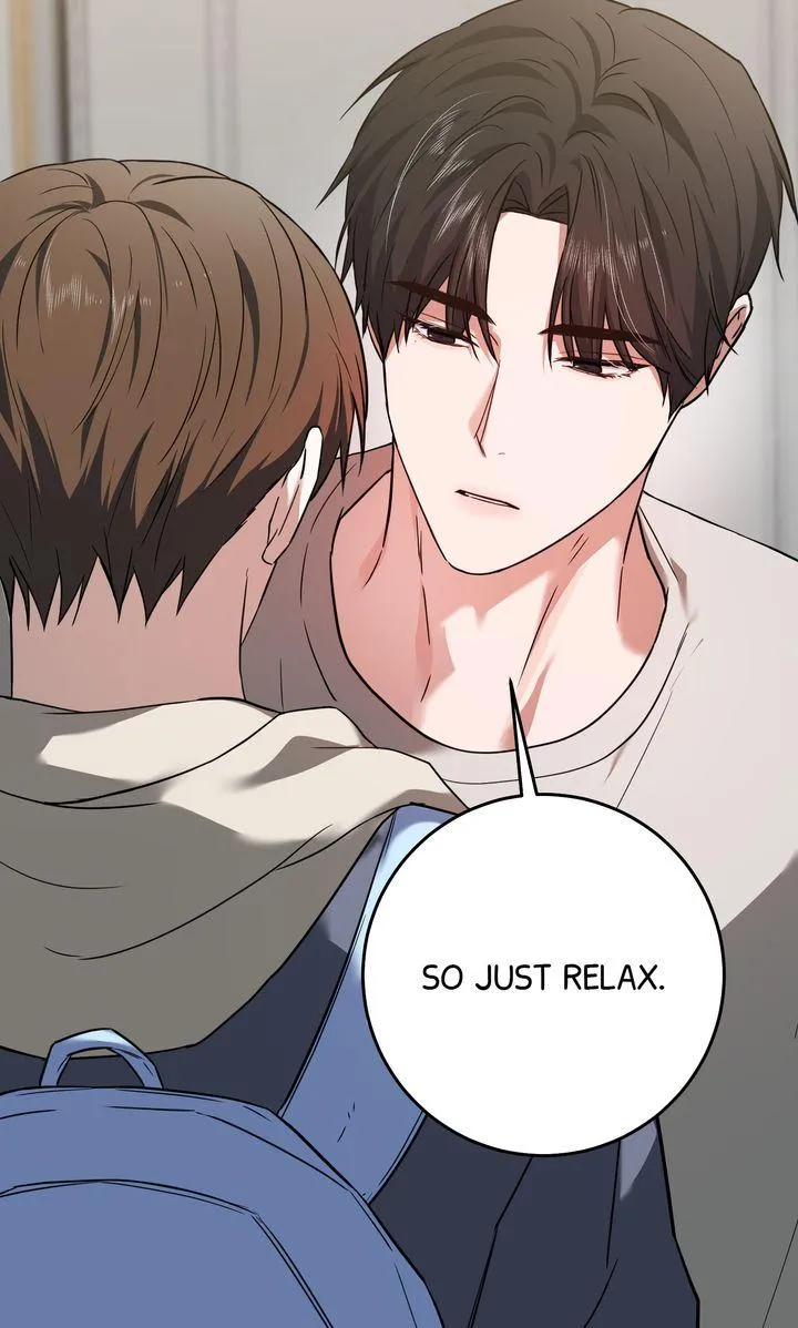 Read Sweet Shot chapter 59 image 31 on Lezhin