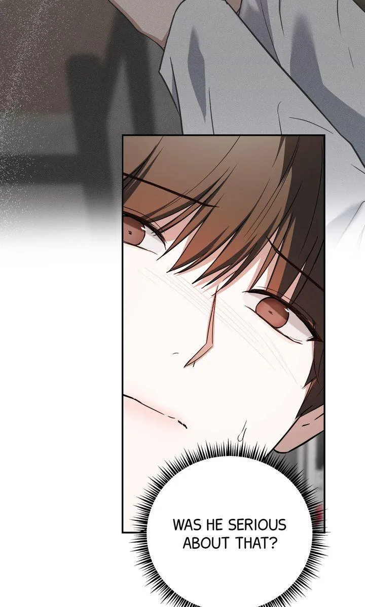 Read Sweet Shot chapter 59 image 44 on Lezhin